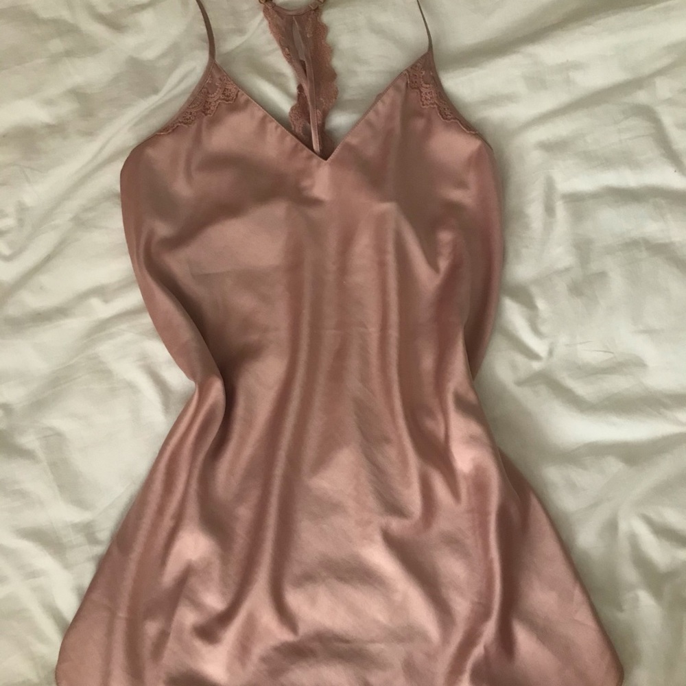 Flora Nikrooz Nightgown from anthropologie